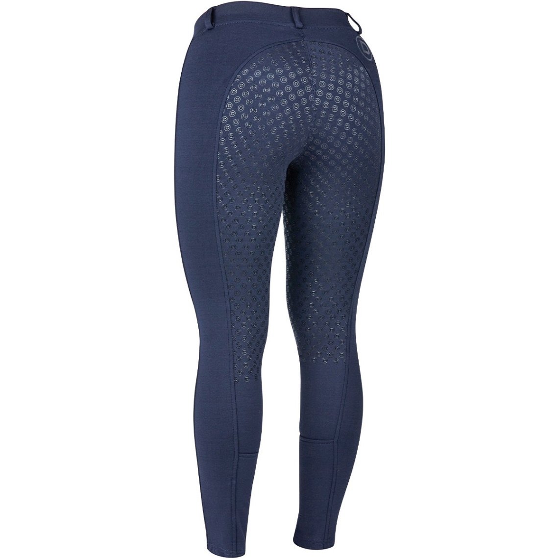 Dublin Performance Cool-it Gel Collant D'équitation Pour Femmes Navy